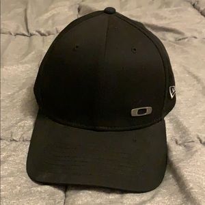New Era Oakley M/L Hat